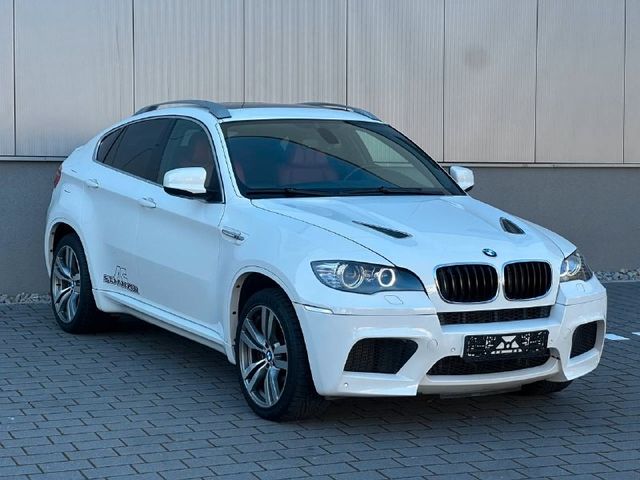 BMW X6 M AC Schnitzer