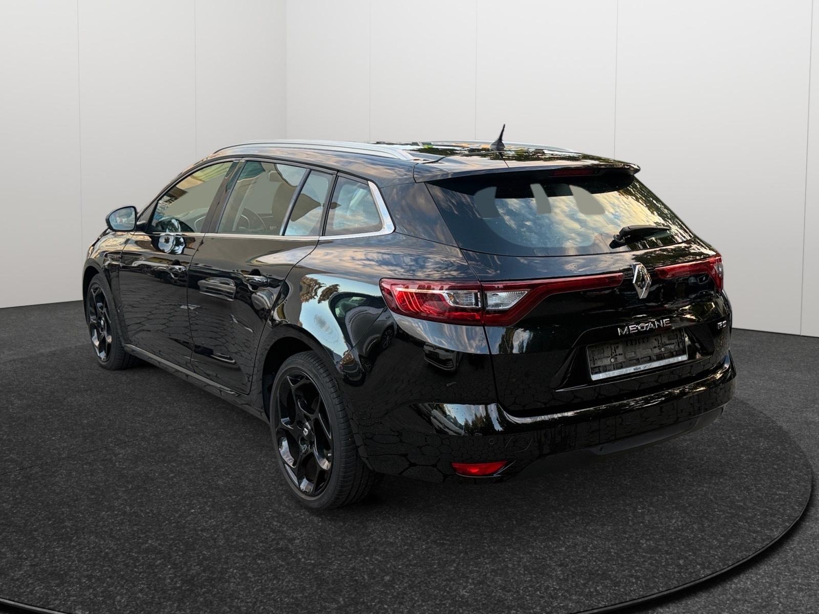 Renault Megane IV Grandtour Business Edition