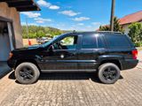 Jeep Grand Cherokee 4.7 V8 - Jeep Grand Cherokee aus 2003