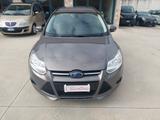 Ford Focus 1.6 120 CV GPL SW 2013 - Ford Focus mit LPG-Antrieb