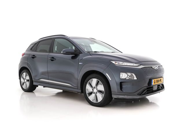 Hyundai Kona EV Fashion 64 kWh (INCL-BTW) Aut.*KRELL-AUD