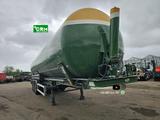 Feldbinder KIP 63.3 |ALUMINIUM TIPPER | 6500 KG| 63 M3 | SA - Feldbinder Silo