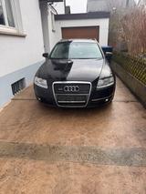 Audi A6 300 ps - Audi A6: 30