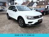 Volkswagen Tiguan IQ.DRIVE Start-Stopp*AUTOMATIK*EU6*DIESEL - Volkswagen Tiguan: Eu
