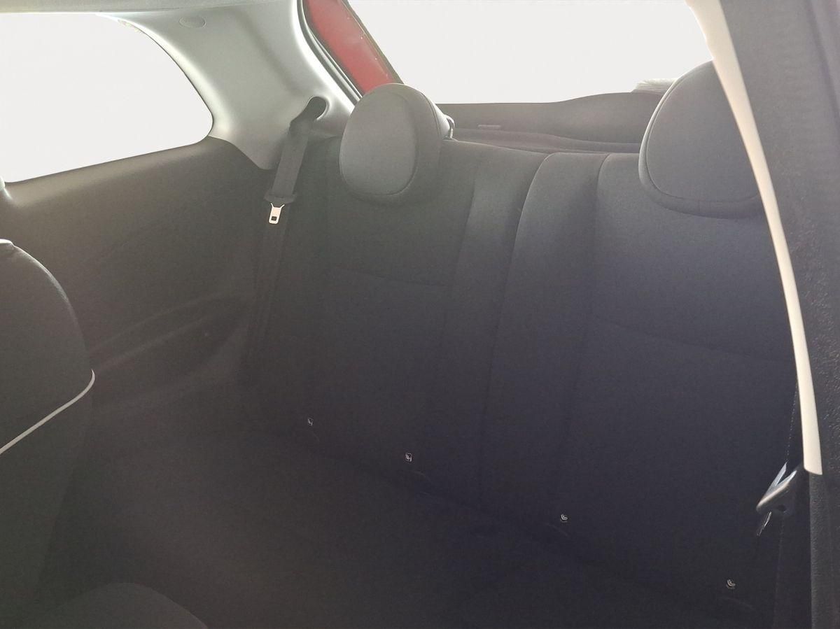 Fiat 500e - Bild 17