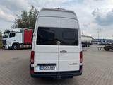 Volkswagen Grand California 600 AUT LED NAV ACC SHZ RFK - Volkswagen Firmenfahrzeug