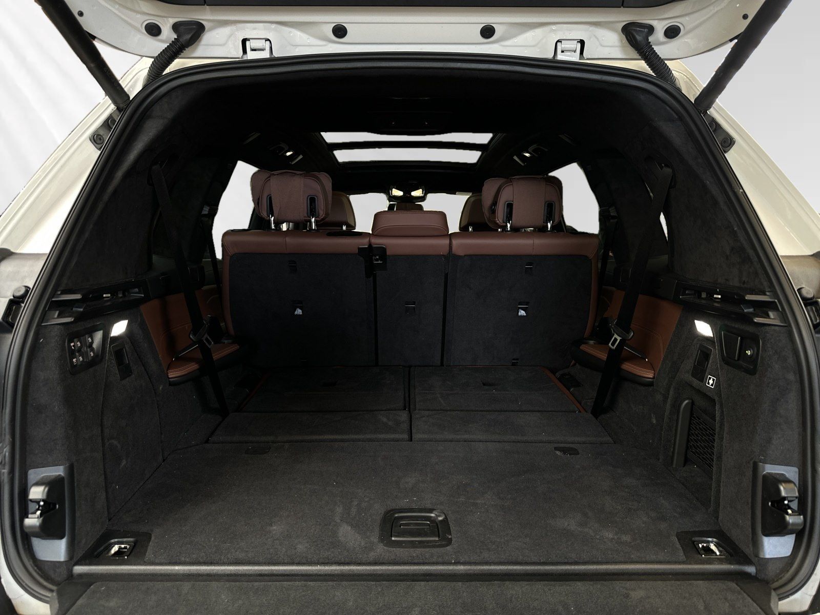 BMW X7 - Bild 15