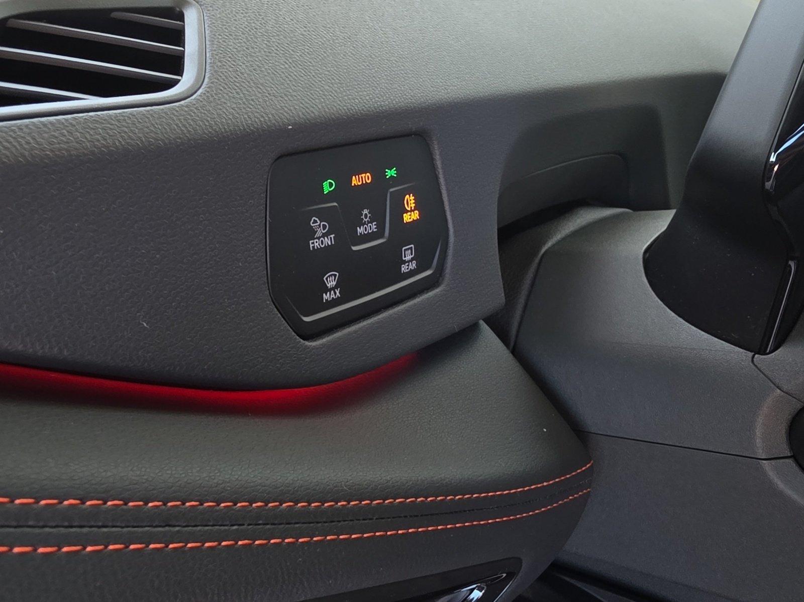 Volkswagen ID.3 GTX FIRE & ICE NAVI LED HARMAN, миниатюра 17