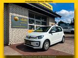 Volkswagen up! Basis*Kamera*Spurhalt ass*Shz*Tempomat* - Volkswagen up! in Osnabrück