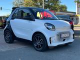 Smart ForTwo Cabrio electric drive SHZ BT PDC CarPlay - Smart aus 2022