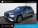 Mercedes-Benz GLE 53 AMG 4M+ 7-Sitze*Night*AIR*AHK*FAP*PAbgas* - Mercedes-Benz GLE 53 AMG aus 2024