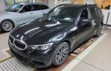 BMW 320e Tour M Sport 360Kam*HiFi*Ambiente*ShZ*LED* - BMW: Kombi, E36
