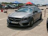 Mercedes-Benz CLA 45 AMG - Mercedes-Benz CLA 45 AMG in Berlin