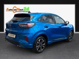 Ford Puma ST-Line *Winterpak/Navi/Kamera/LED/Parkassi - Ford Puma mit Benzin-Antrieb: mit Navigationssystem
