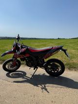 Aprilia SX 125ccm  - Aprilia Motorräder in Köln