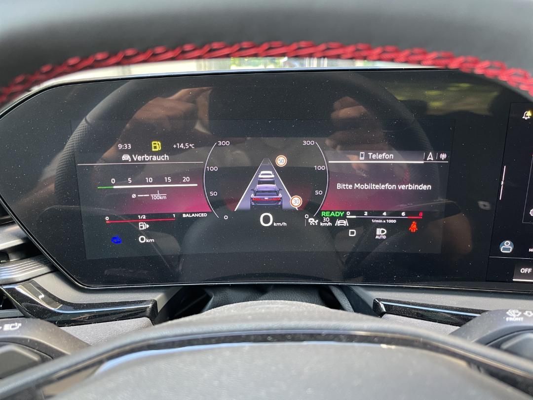 Fahrzeugabbildung Audi A6 Avant 3.0 TFSI quattro 360,HUD,Kamera,LED,LM