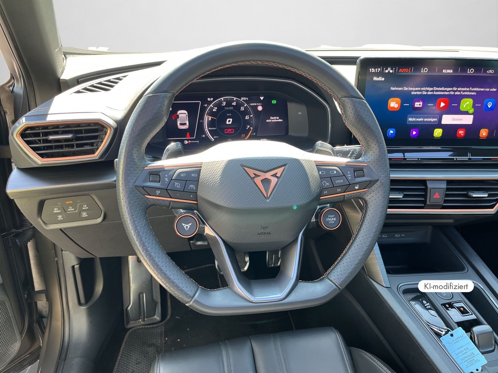 Cupra Formentor - Bild 7