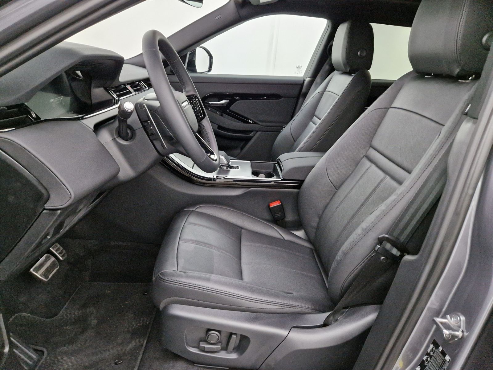 LAND ROVER Range Rover Evoque  D200 Dynamic SE HUD Pano 20 – Bild 3