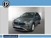 Volkswagen T-Roc - Vorschau Bild 1