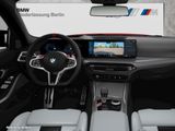 BMW M3 Competition M xDrive Touring Harman/K Kamera - BMW M3 Gebrauchtwagen in Berlin