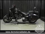 Harley-Davidson Sport Glide GFYKO // JEKYLL & HYDE // - HARLEY-DAVIDSON CHOPPER