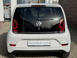 Volkswagen up! high up! KLIMA|BEATS-SOUND|PDC|SITZHEIZUNG - Volkswagen up! bis 10.000 Euro