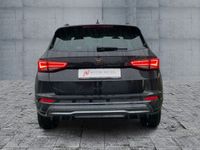 Cupra Ateca - Vorschau Bild 4