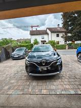Renault Captur TCe 140 Intens Intens - Renault Captur von privat