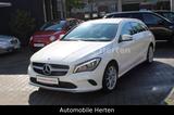 Mercedes-Benz CLA 220d*SB*AUTOMATIK*NAVI*ILS*LEDER* - Mercedes-Benz CLA 220 in Bochum