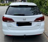 Opel Astra ST 1.4 Turbo Dynamic 92kW Dynamic - Opel Astra: 92
