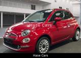 Fiat 500 1.2 *PANO*Bluetooth*Allwetter*Service NEU* - Fiat 500 Gebrauchtwagen in Dortmund
