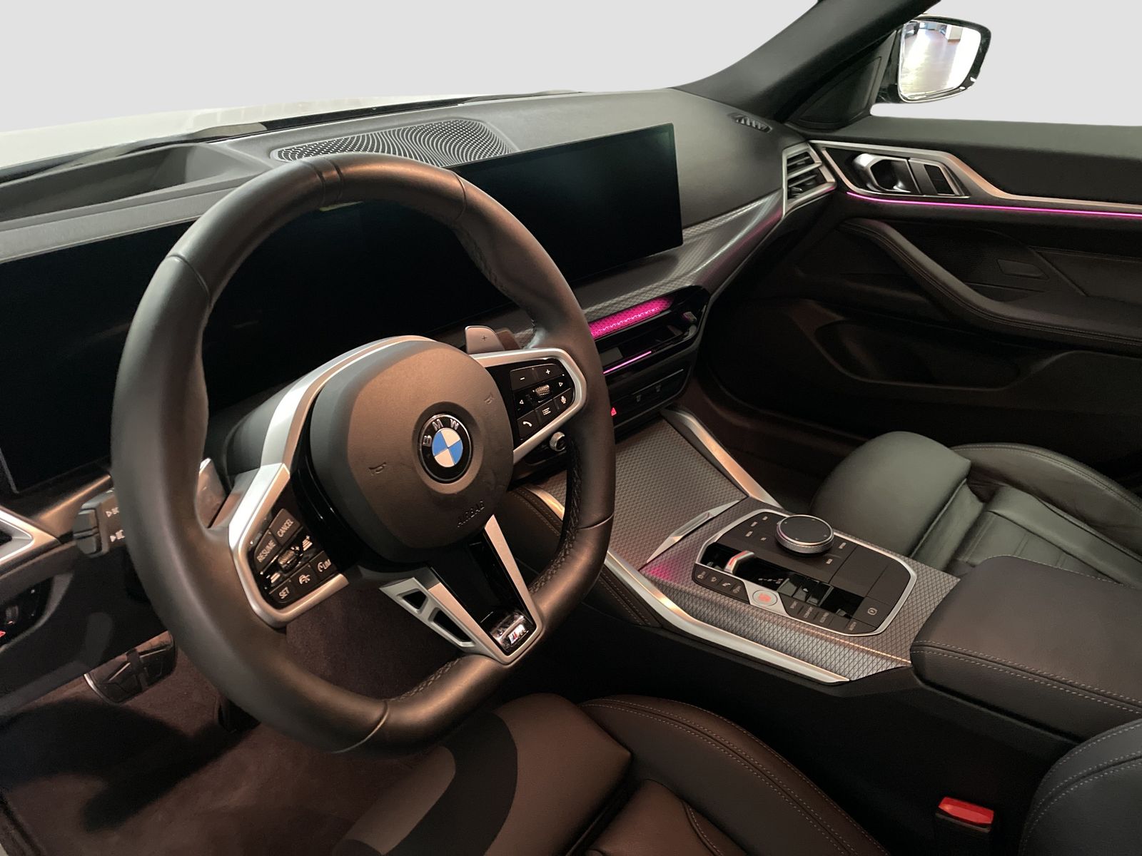 BMW 430 Gran Coupé - Bild 10