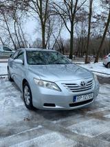 Toyota Camry 2.4 | Automatik | LPG/Gas| TÜV 2027 - Toyota Camry: 2.4