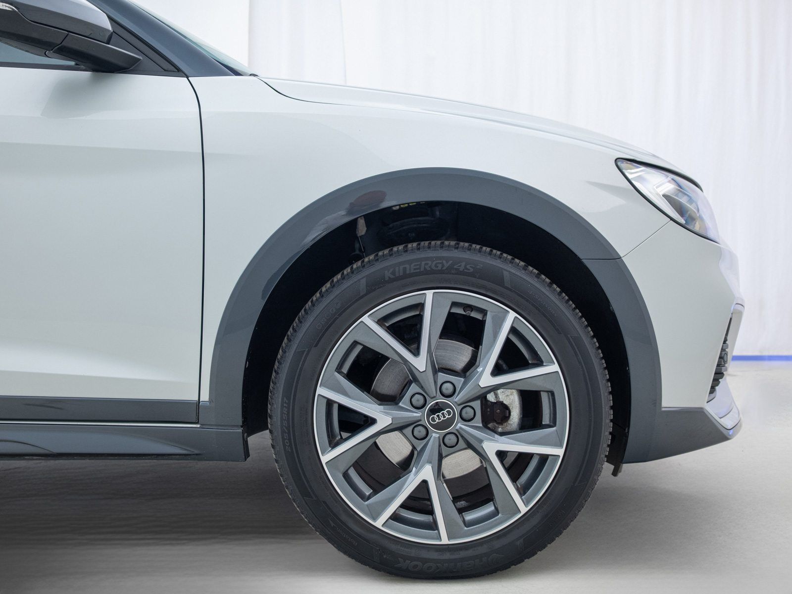Audi A1 - Bild 9