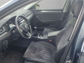 Skoda Superb - 7