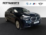 BMW X6 xDrive30d AHK|Memory|DA-Prof.|PA+|Head-Up - gebrauchte BMW X6 aus dem Jahr 2023