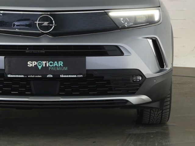 Mokka-e B ULTIMATE 50kWh AT+LED MATRIX+NAVI+RÜCK