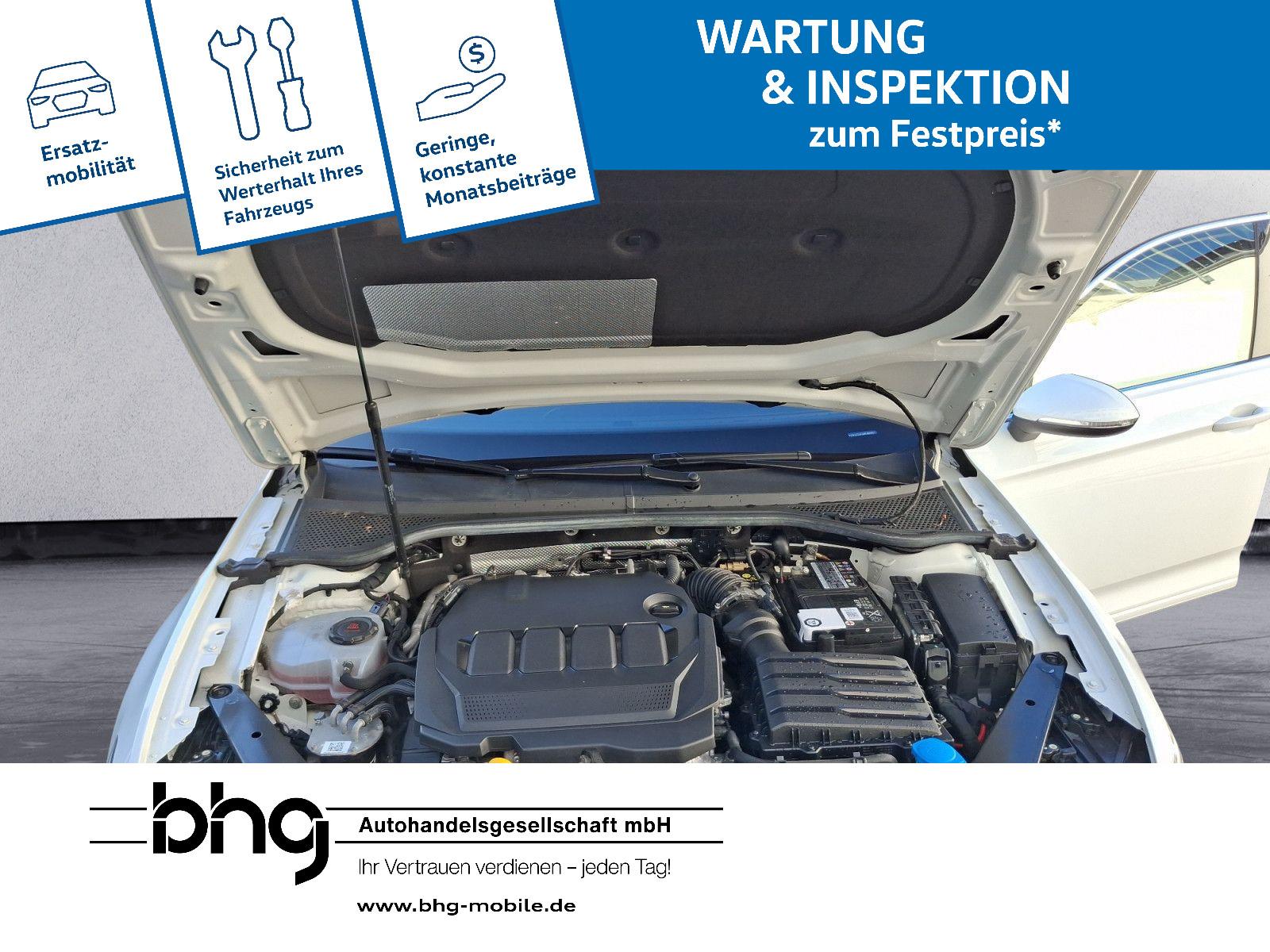 Volkswagen Passat 2.0 TDI DSG, миниатюра 16