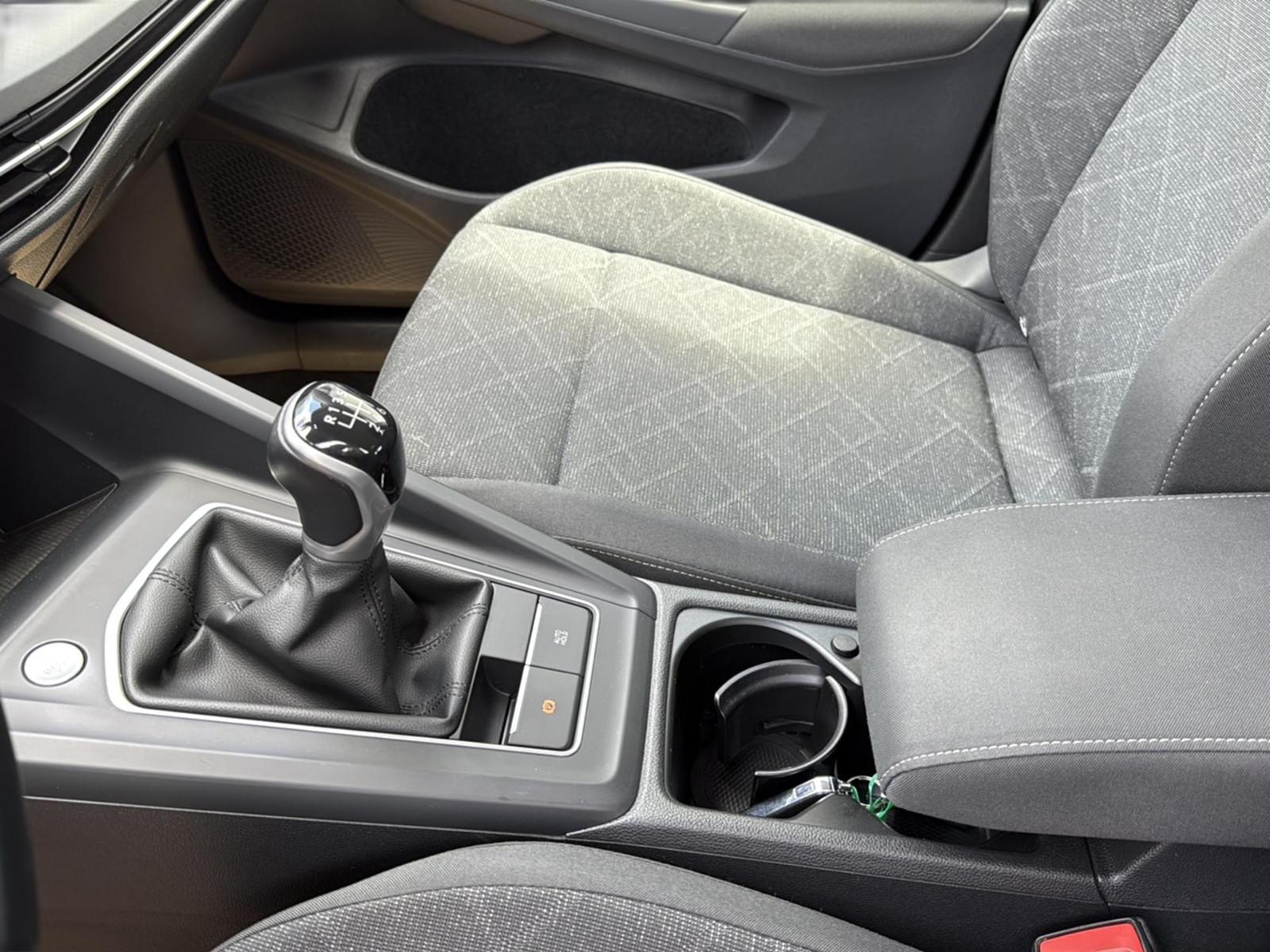 Volkswagen Golf VIII Lim. Life**LED**Navi*Virtual**, миниатюра 22
