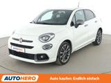 Fiat 500X 1.0 Turbo Sport*NAVI*ACC*CAM*PDC*SHZ*LIM* - gebrauchte Fiat Pickups