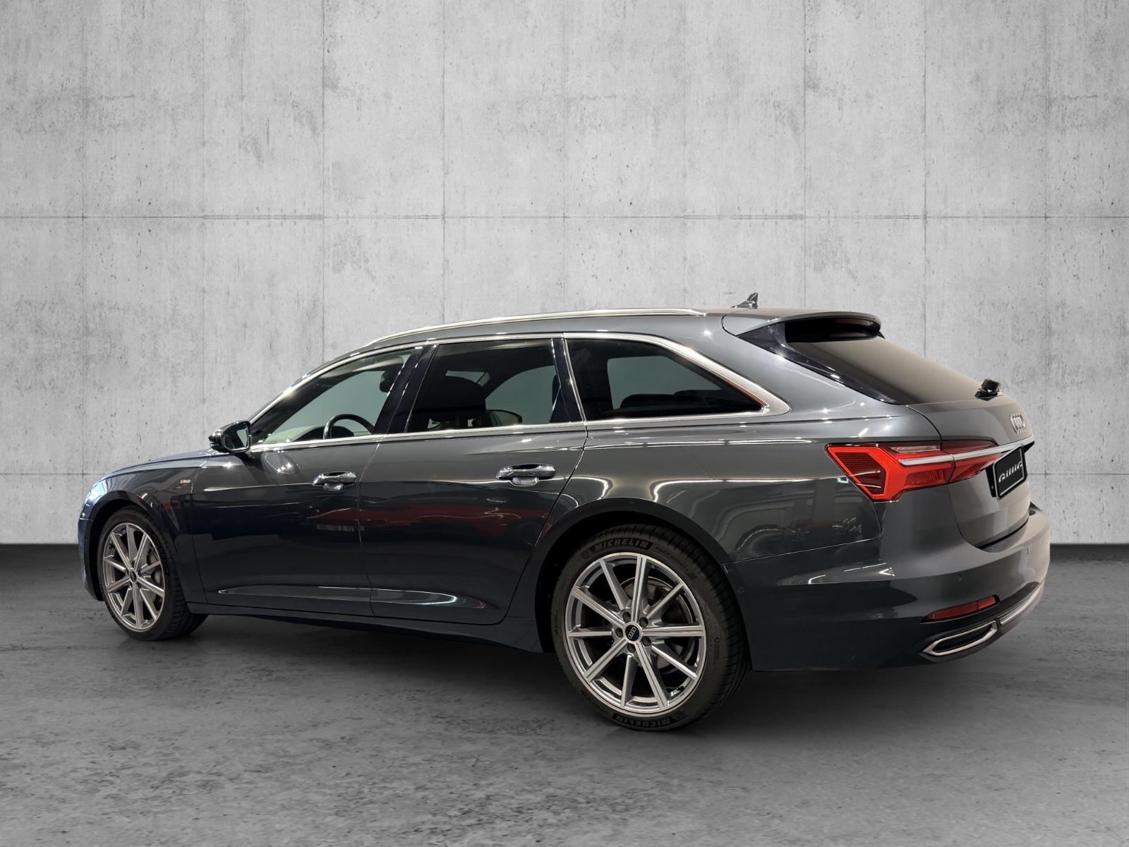 Audi A6 Avant 40 TDI quattro sport*Business Pkt. uvm.