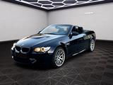 BMW M3 Cabrio LCI Cabrio DKG | V8 | EDC | - BMW M3 aus 2012