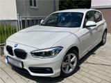 BMW 1er BMW 118d - BMW 118: 118d 1er
