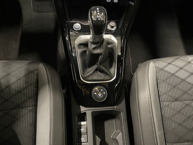 T-Roc R-Line 4M 2.0 TSI DSG STANDHZG