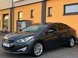 Hyundai i40 1.7 CRDi Premium *2.Hand+Kamera+Pano+Navi* - Hyundai i40 in Berlin