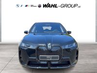 BMW iX - Vorschau Bild 3