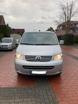 Volkswagen VW T5 Multivan 2,5 TDI DPF Comfortline, Ca... - VW T5 Multivan in Oldenburg