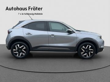 Fotografie des Opel Mokka Elegance Navi Kamera LED Sitzhzg Allwetter