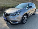 Renault Espace V Intens 4Control/7 Sitzer/Totwinkel/HUD/ - Renault Espace: Espace4
