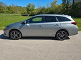 Toyota Auris Touring Sports Touring Sports Hybrid 1... - Toyota Auris Touring Sports aus 2017